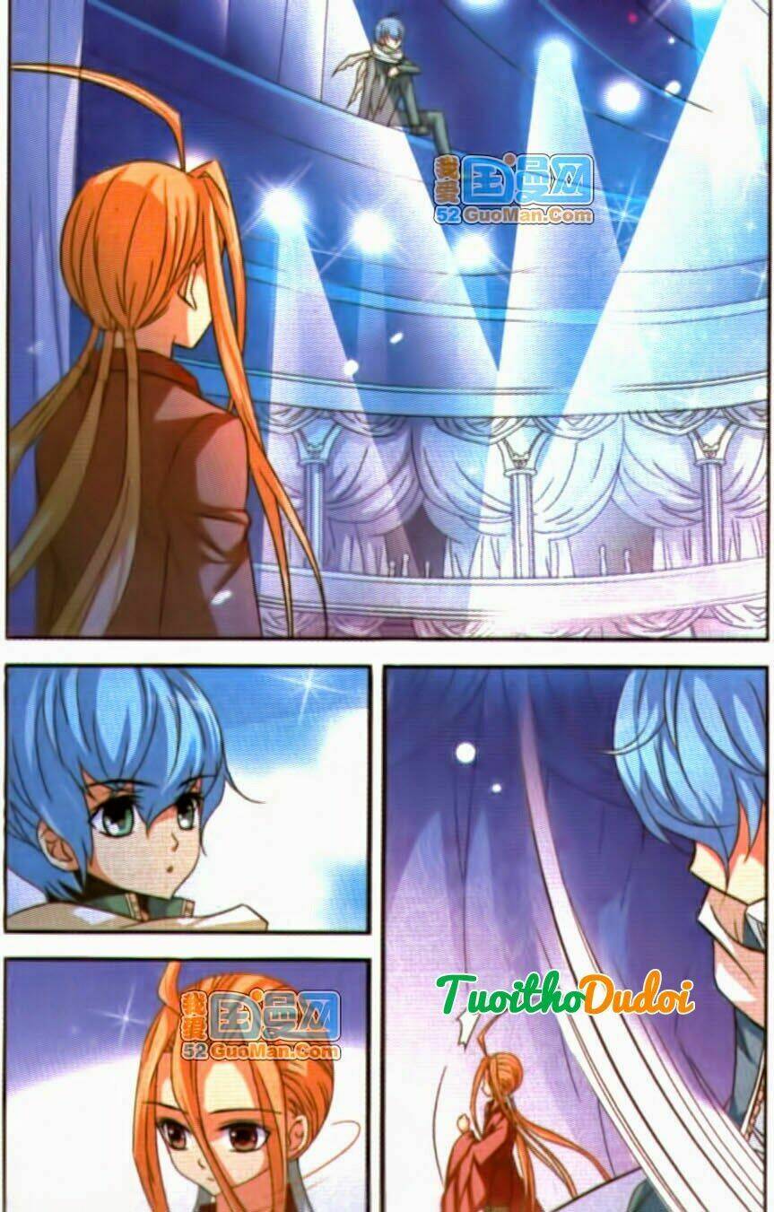 thiên diệp anh hoa chapter 25 5