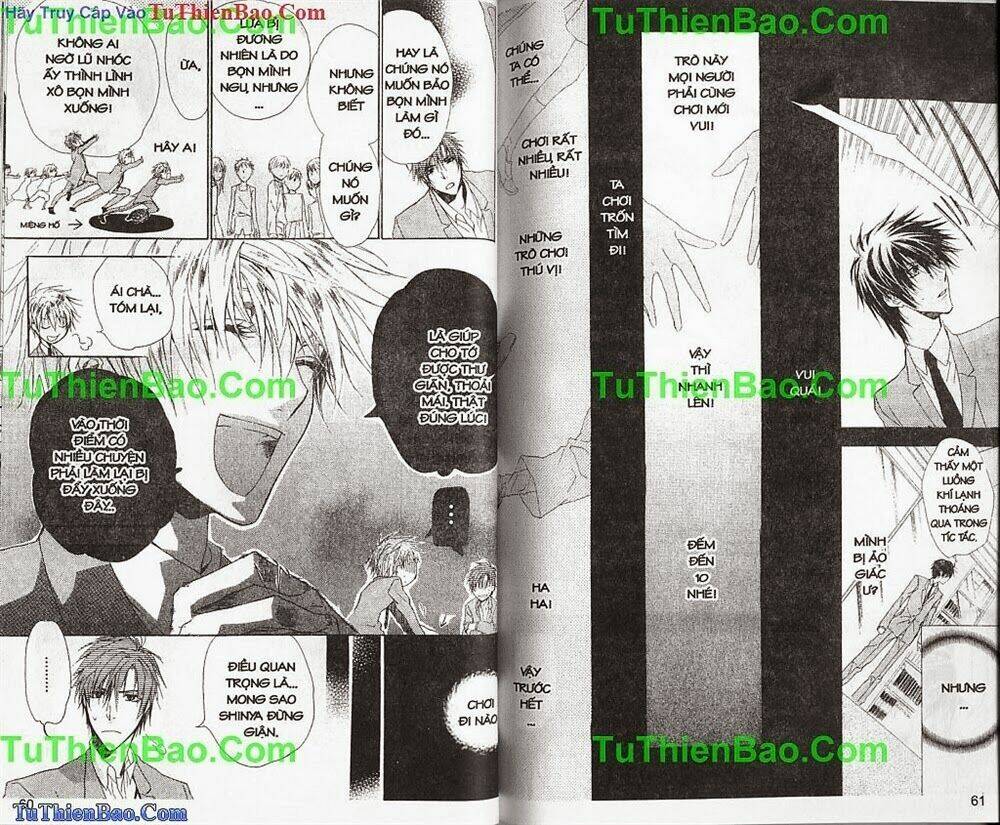 nhất quỷ nhì ma chapter 4 31