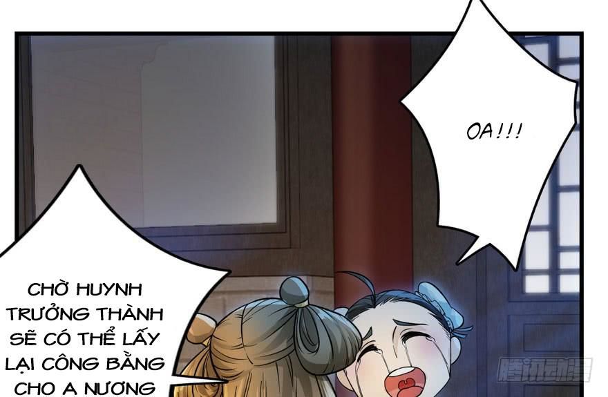 quẻ phi thiên hạ chapter 4 32