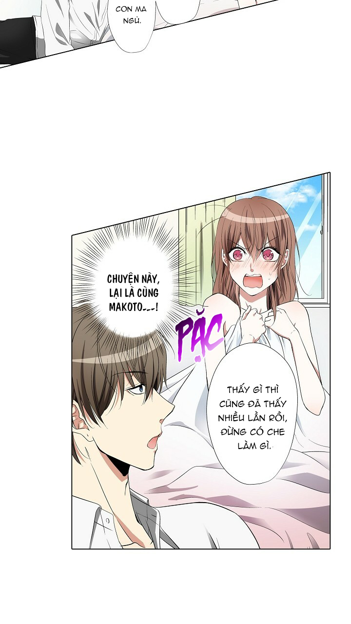 chỉ có em mới làm anh cứng chapter 10.2 4