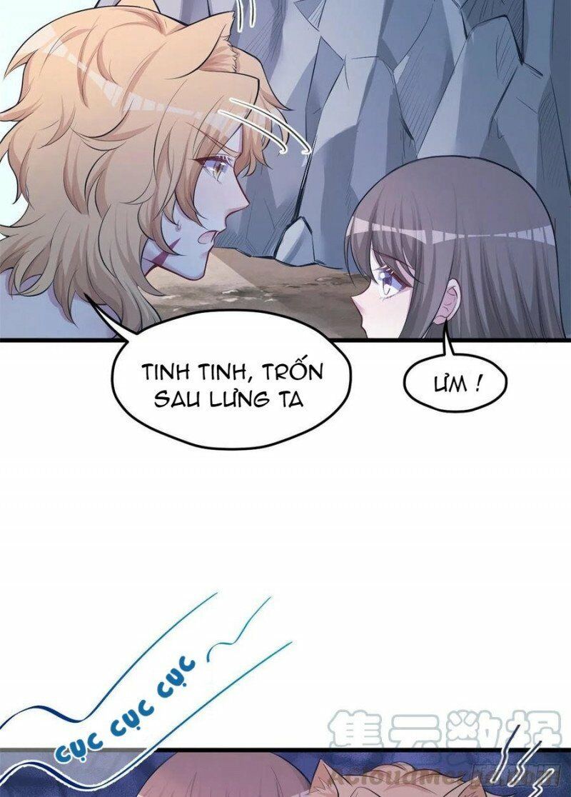 [16+] thảnh thơi thú thế chủng chủng điền, sinh sinh tể chapter 241 7