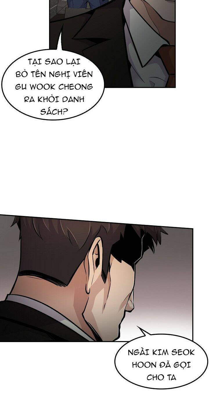 điều tra viên chuyển sinh chapter 57 15