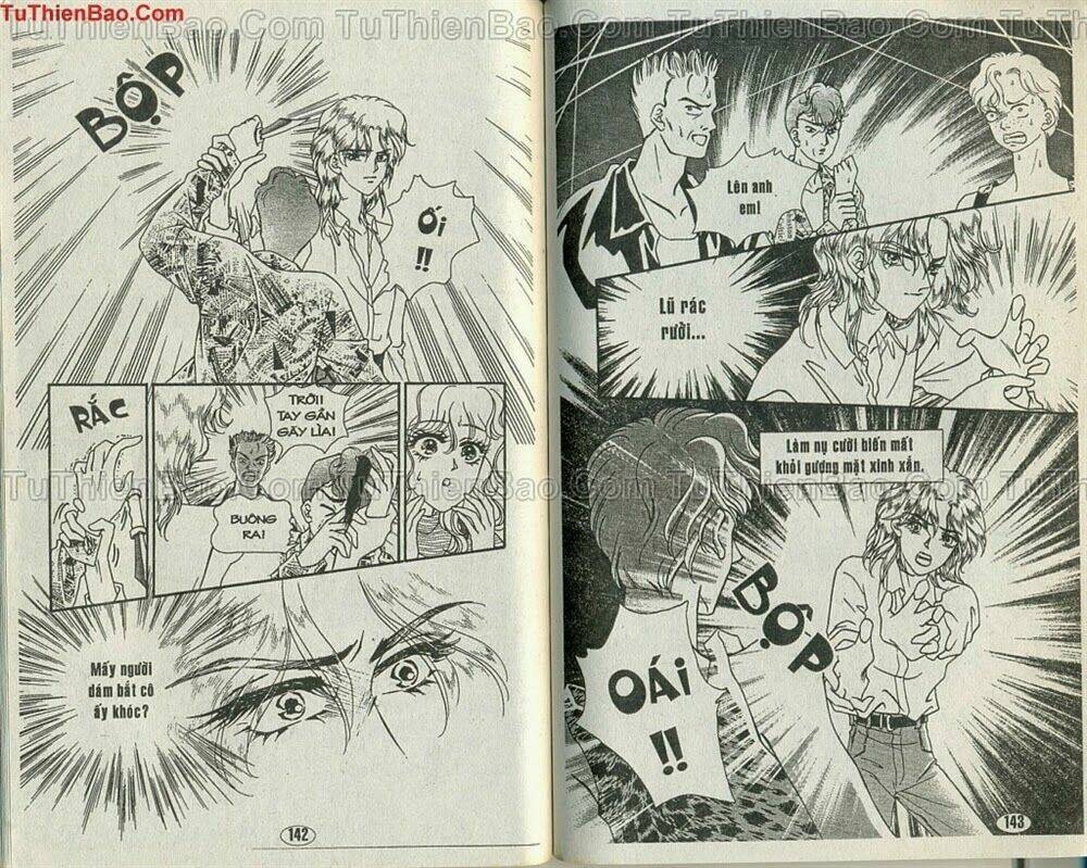 hạt lệ trân châu chapter 5 70