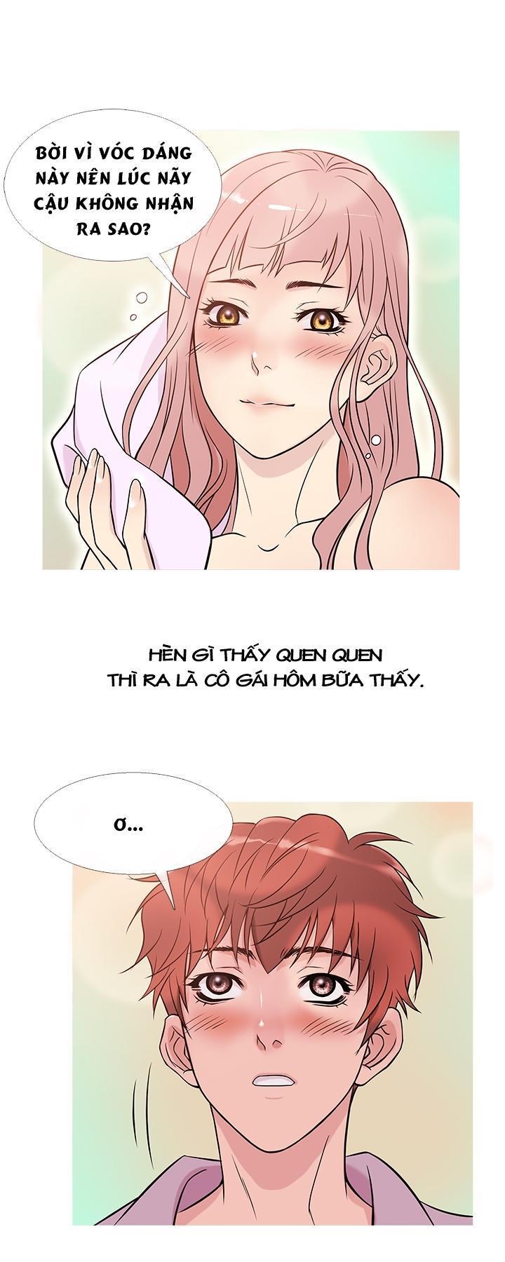 thiên đường chapter 38 28