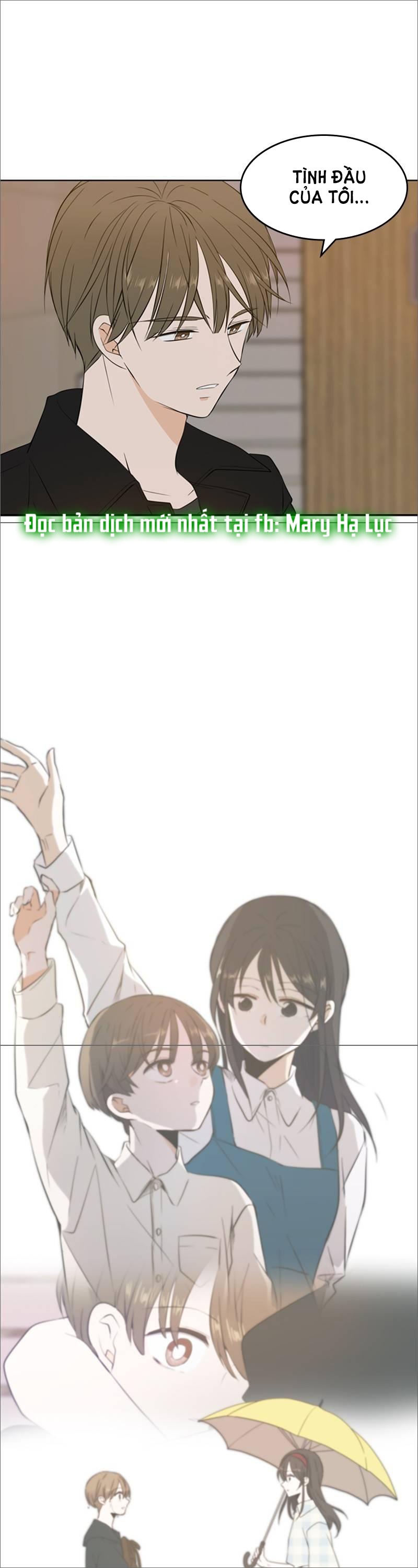 hẹn gặp anh ở kiếp thứ 19 chapter 25.2 18