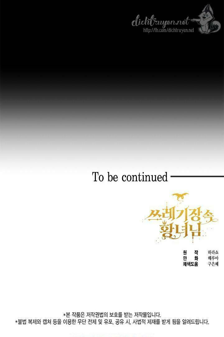 công chúa bãi rác chapter 17 56