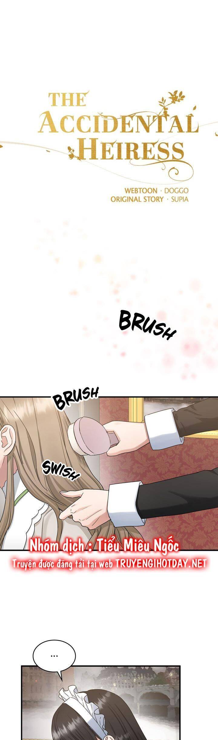 người thừa kế chapter 48 4