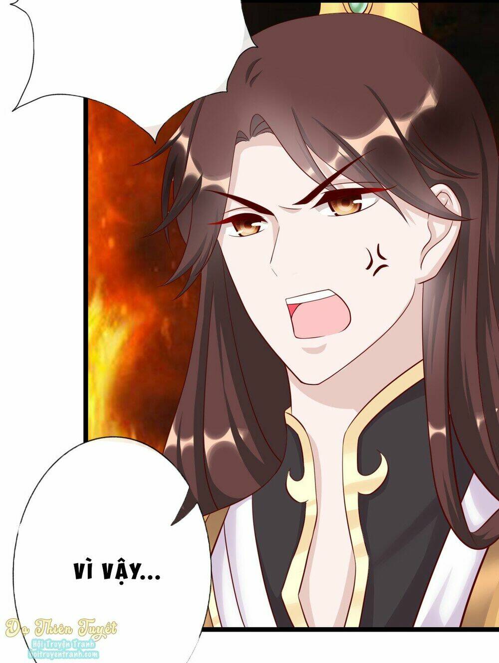 nhân vật phản diện biến thành sủng vật chapter 18 33