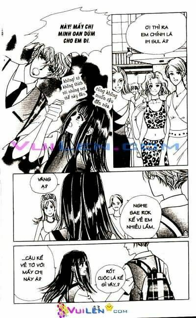 nụ hôn nồng thắm chapter 5 43