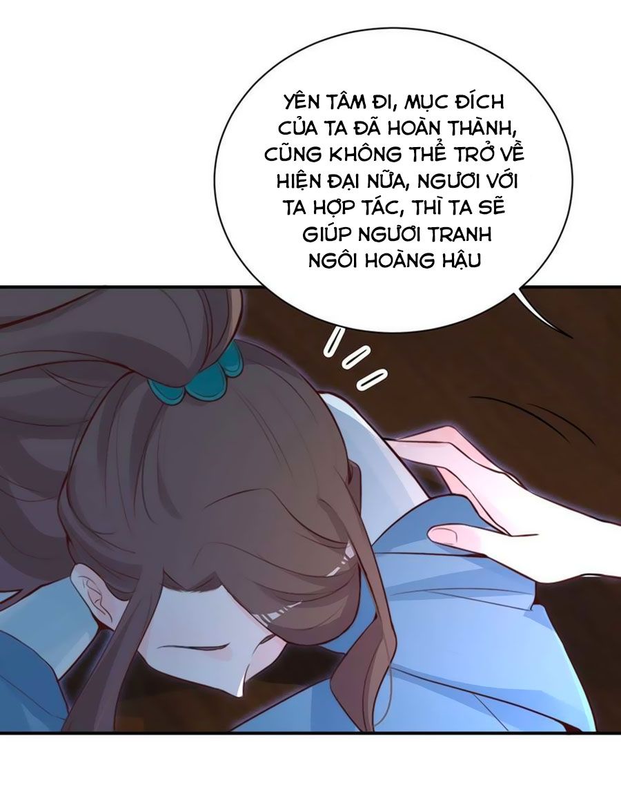 cung đấu live chapter 21 28