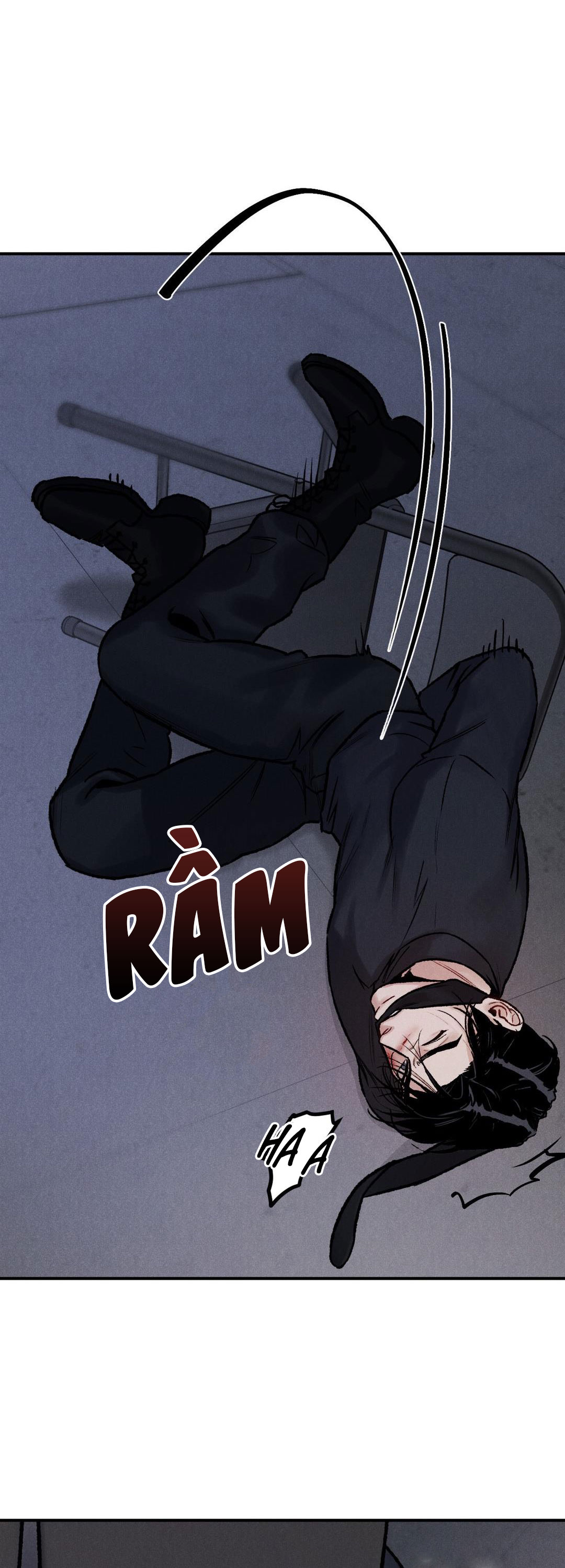 vực sâu tăm tối chapter 1 61