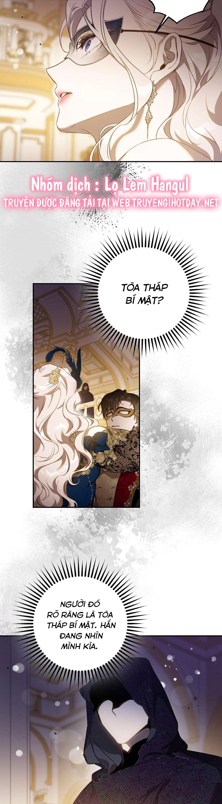 thuần hóa bạo chúa rồi bỏ trốn chapter 106 28