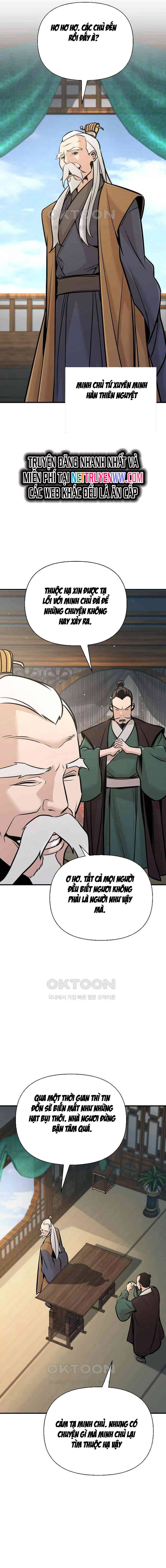 Tiểu Tử Đáng Ngờ Lại Là Cao Thủ chapter 57 3