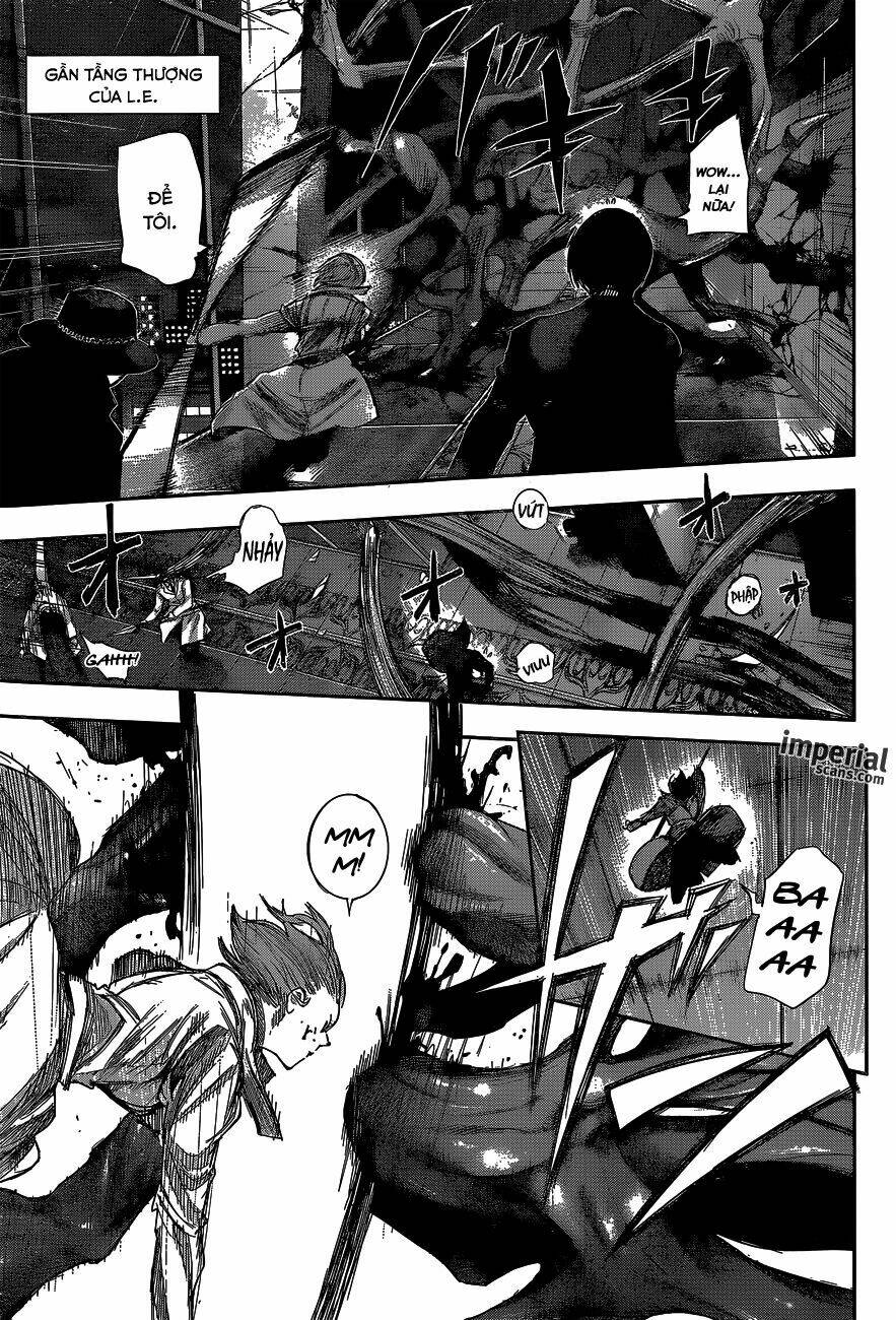 ngạ quỷ vùng tokyo 2 chapter 48 13