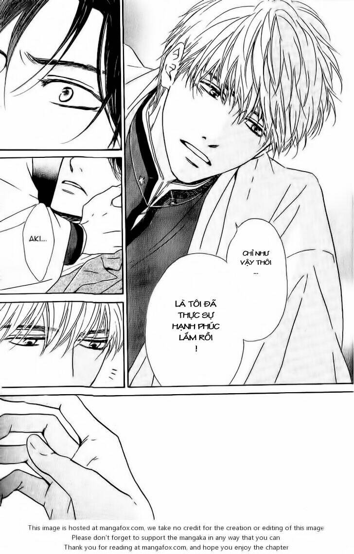 bình minh u sầu chapter 19 14