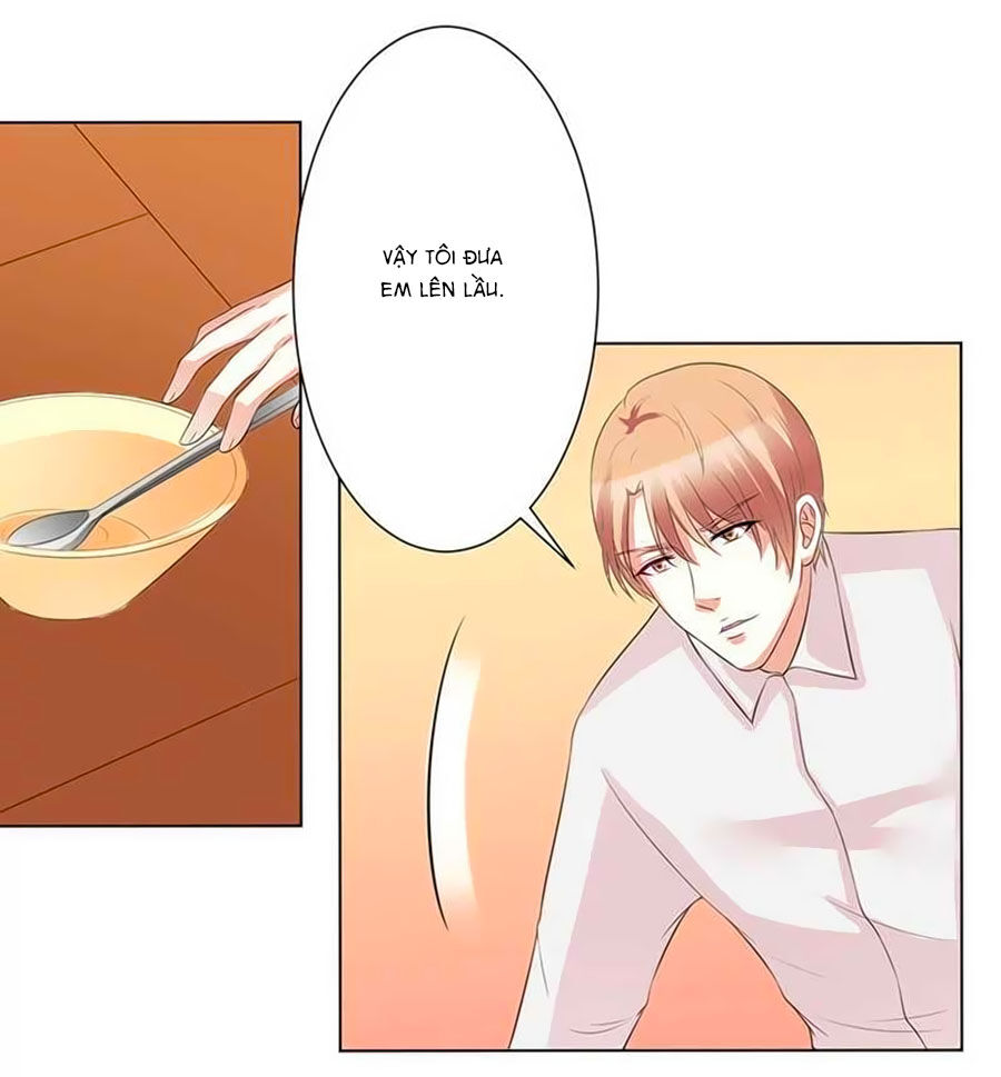 watashi wo hitorijime ni shite chapter 86 27