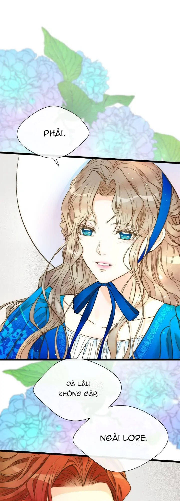 Hoàng Tử Rắc Rối chapter 12.2 19