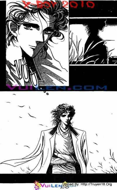 ánh đèn rực rỡ chapter 10 109