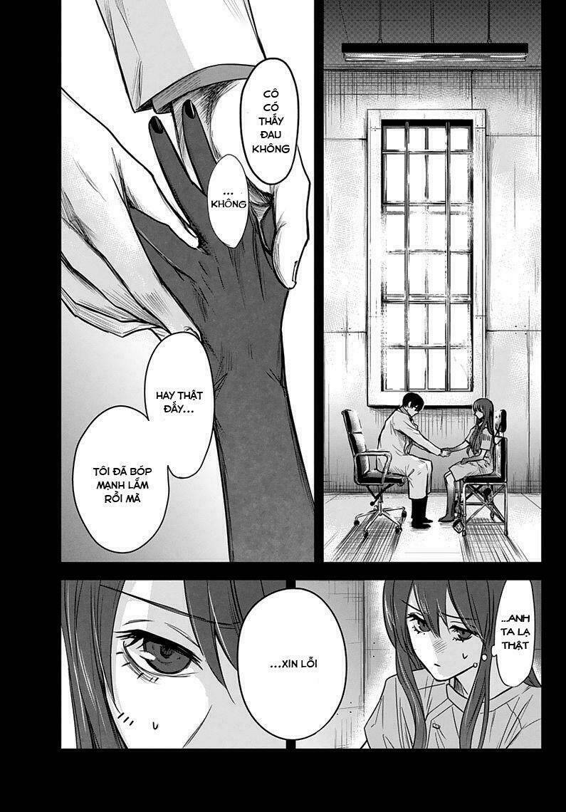 blue phobia chapter 2 27