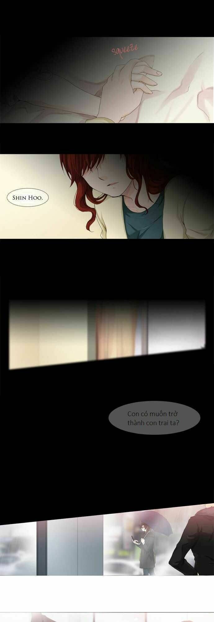 come spring chapter 2 1