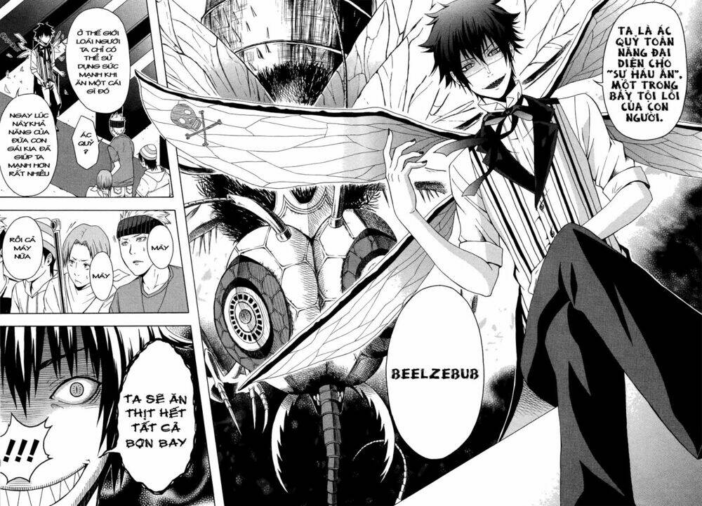 hungry prince chapter 1 28