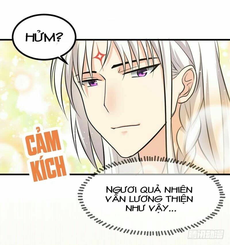 chinh phục bạn trai sao chổi chapter 5 32