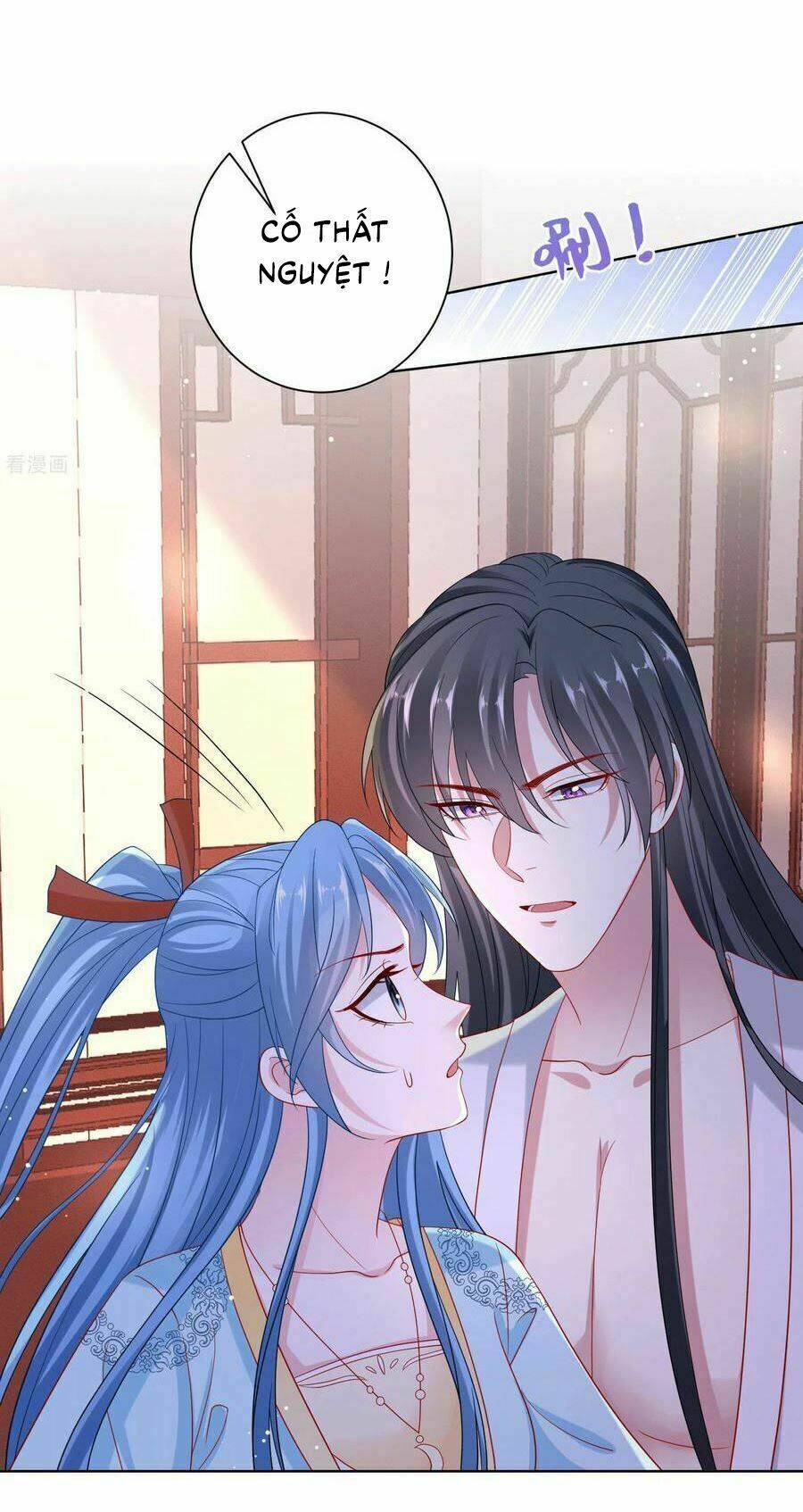 độc y đích nữ chapter 149 30