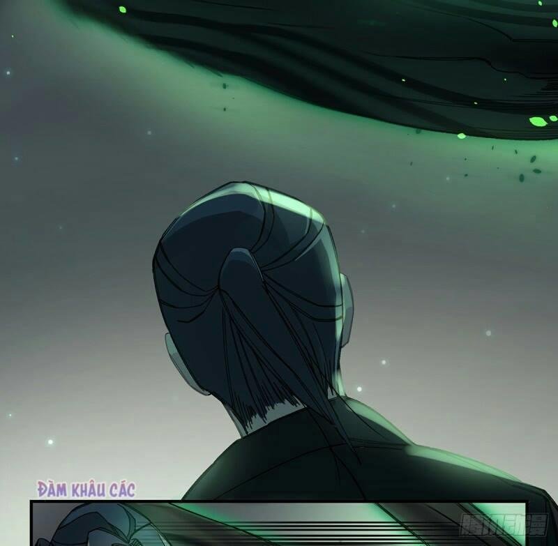 hắc bạch hữu thường chapter 10 24