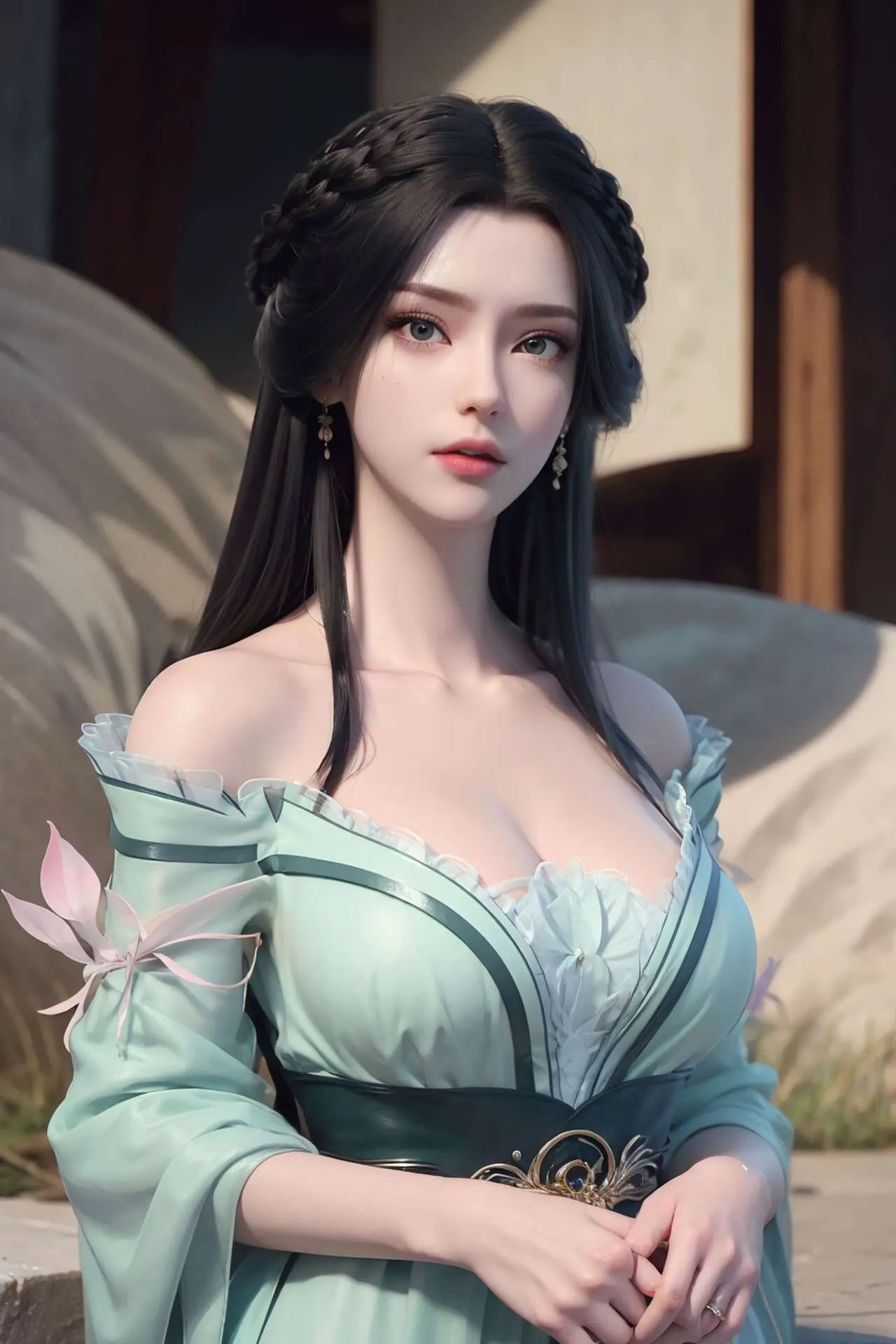 artist ai generated chapter 193 83