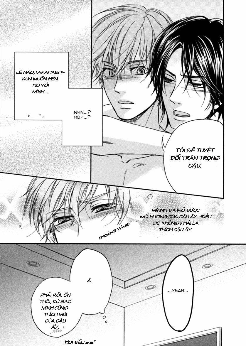 koisuru futari no tailon chapter 1.2 12