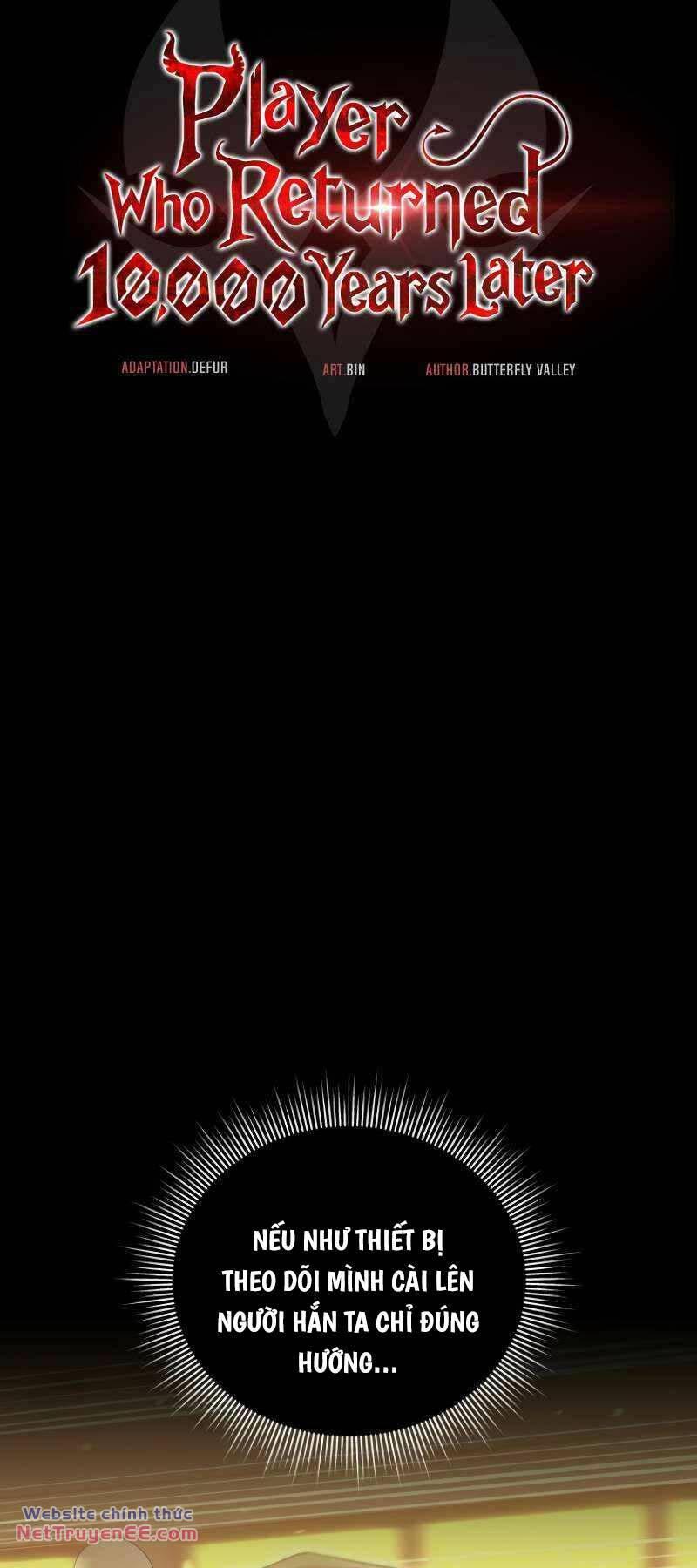 sự trở lại của người chơi sau 10000 năm chapter 72 18