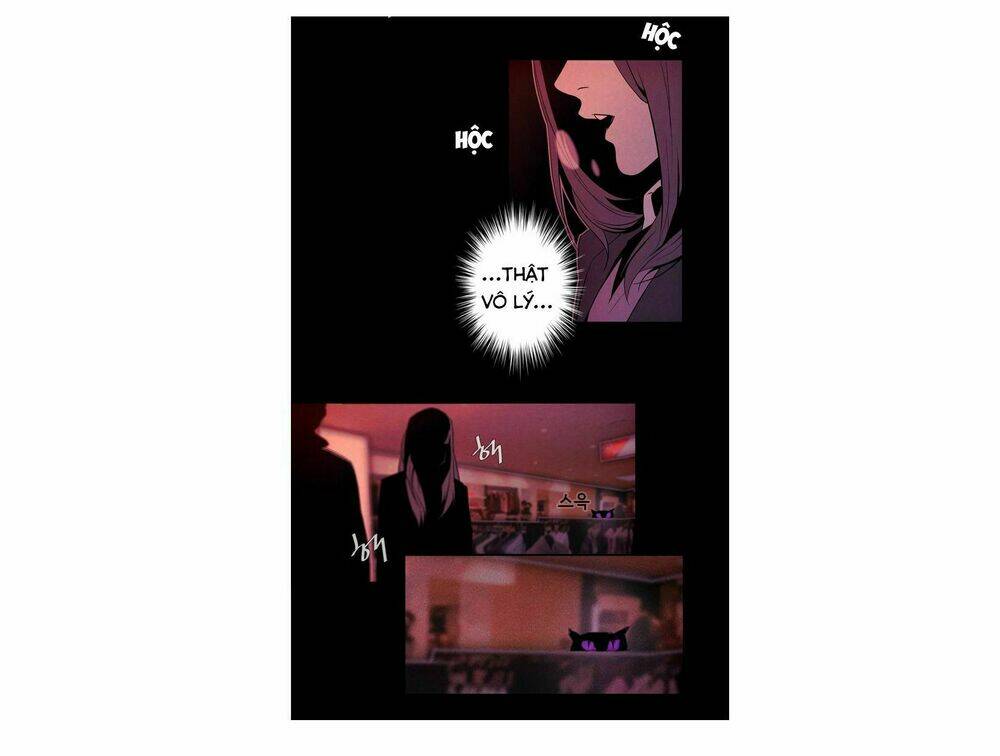 parasite queen chapter 7 25