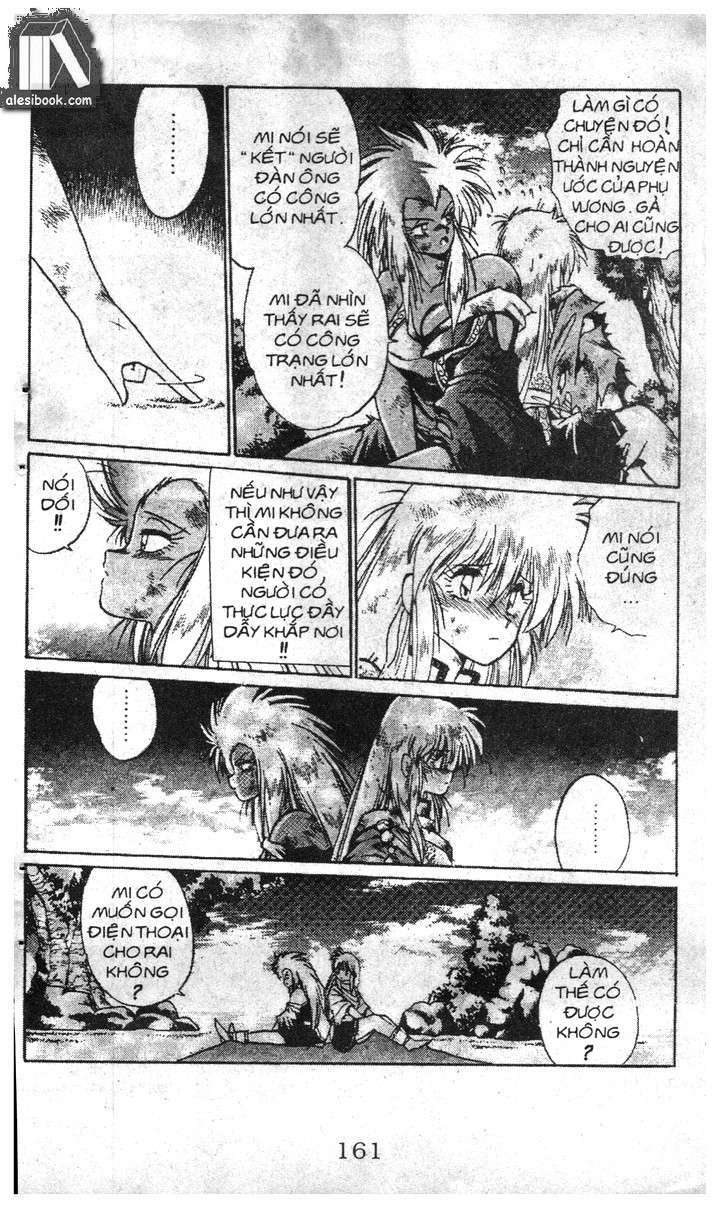 ginga sengoku gunyuuden rai chapter 14.2 12