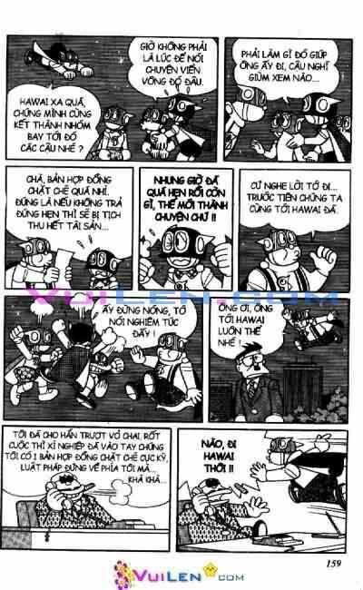 siêu nhân pacman chapter 14 67