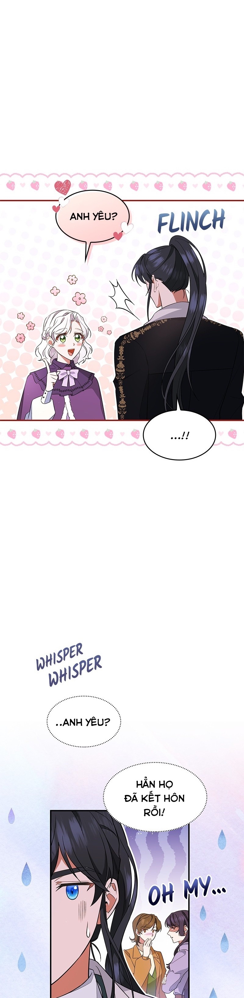 những gì melvin để lại chapter 24 12