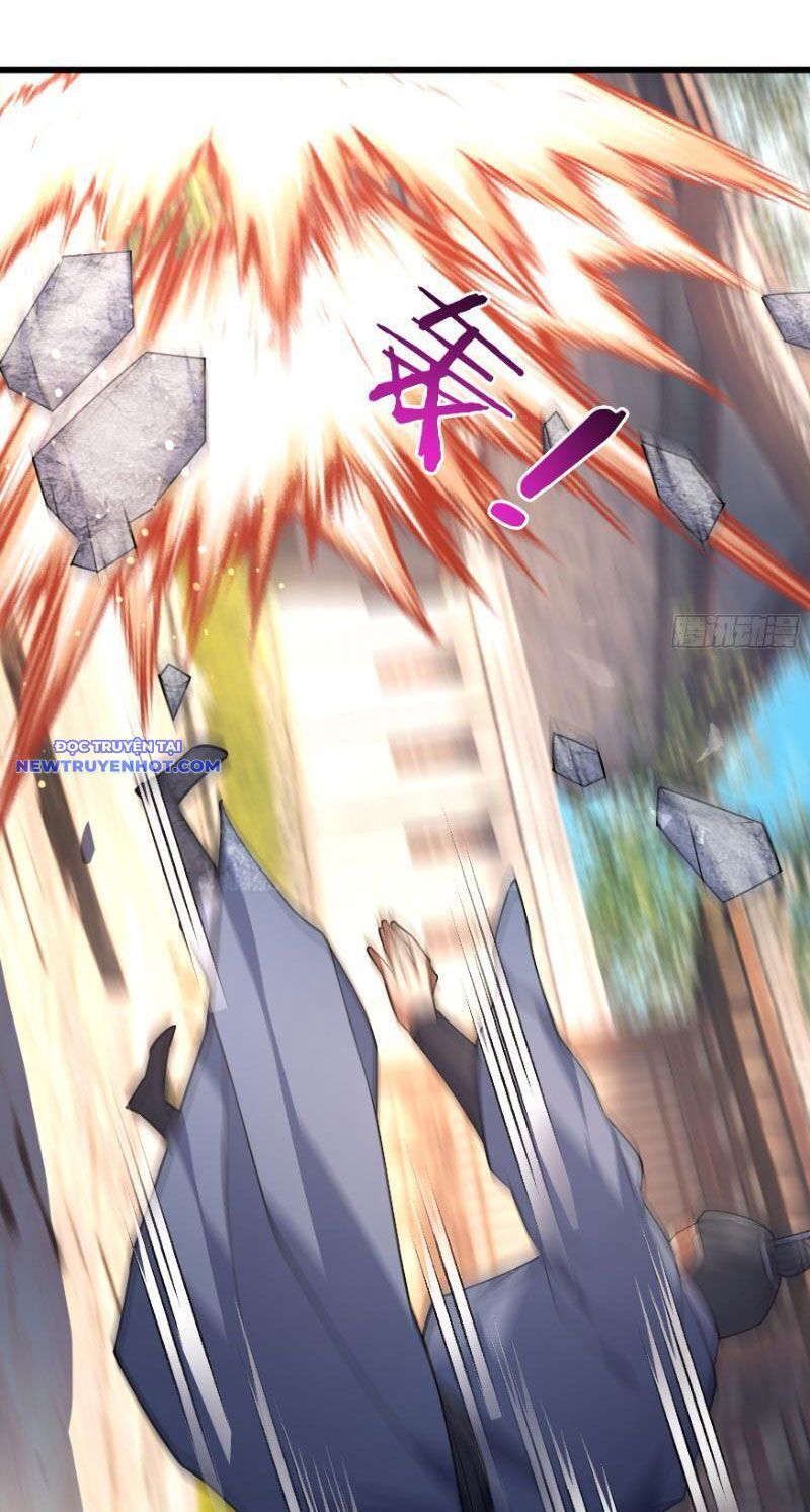 ngủ say vạn cổ: xuất thế đẩy ngang chư thiên chapter 21 77