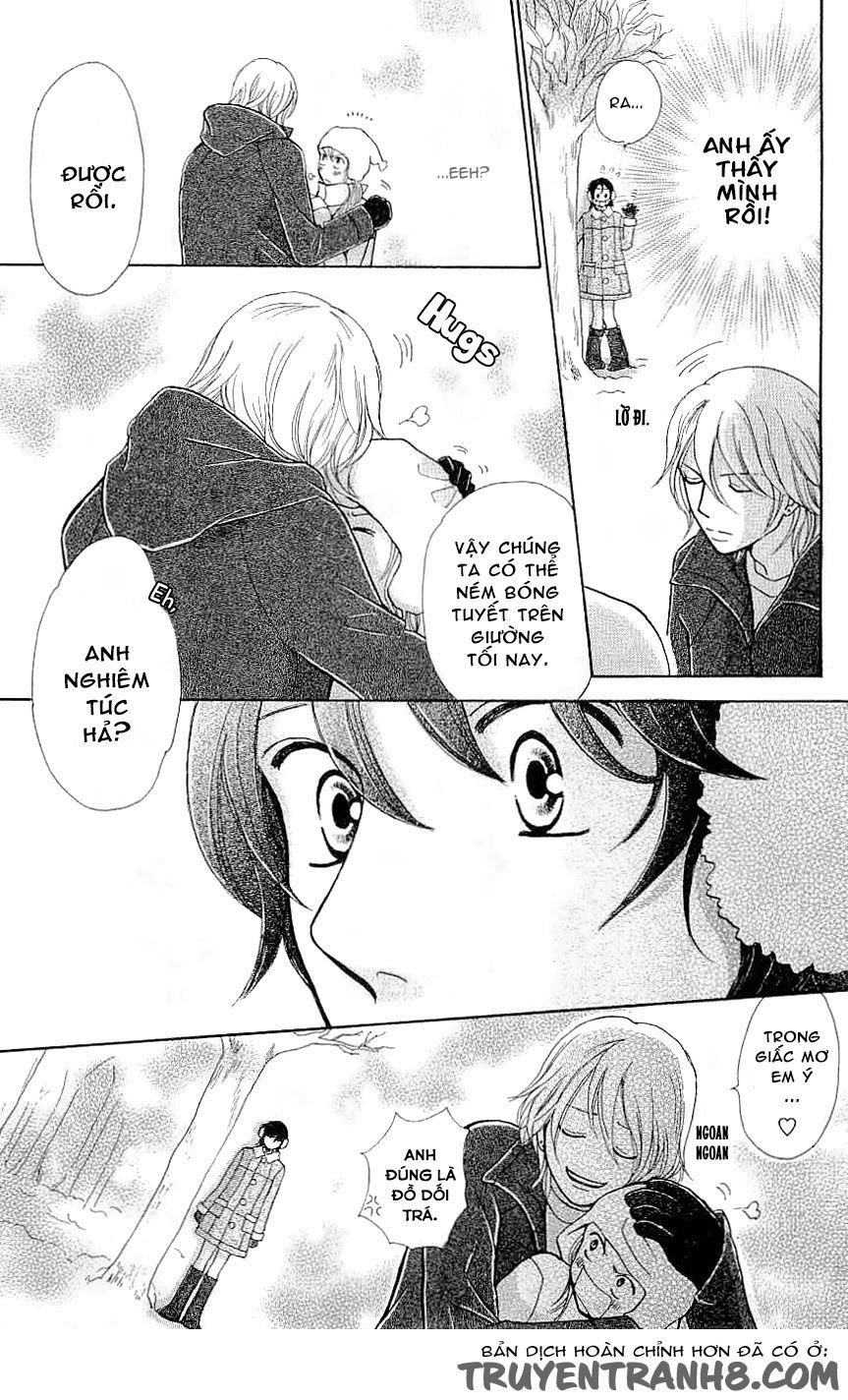 momoiro heaven chapter 25 23