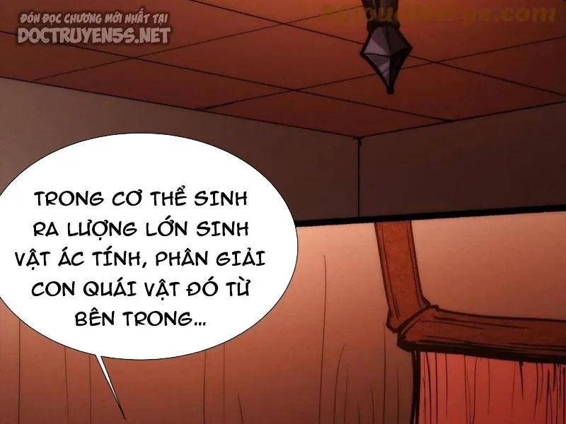 quỷ dị dược tề sư: bệnh nhân của ta đều là kinh khủng chapter 104 39