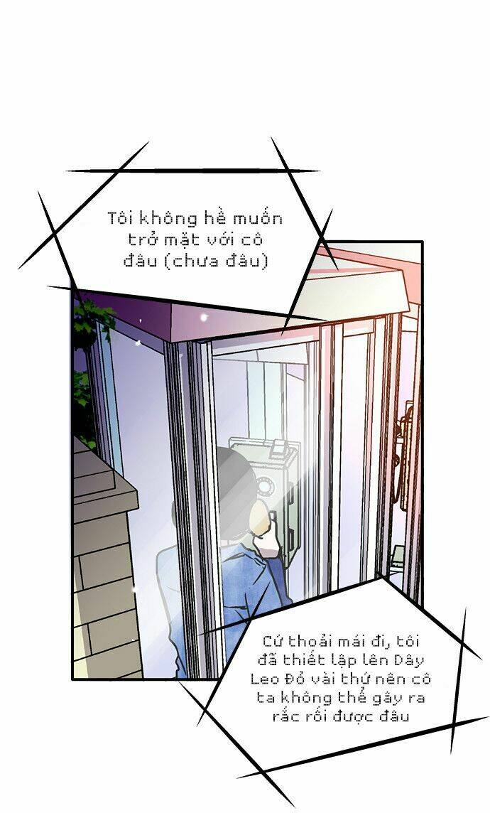 người máy hủy diệt chapter 15 42