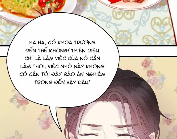 lượm được một tiểu hồ ly phần 2 chapter 5 38