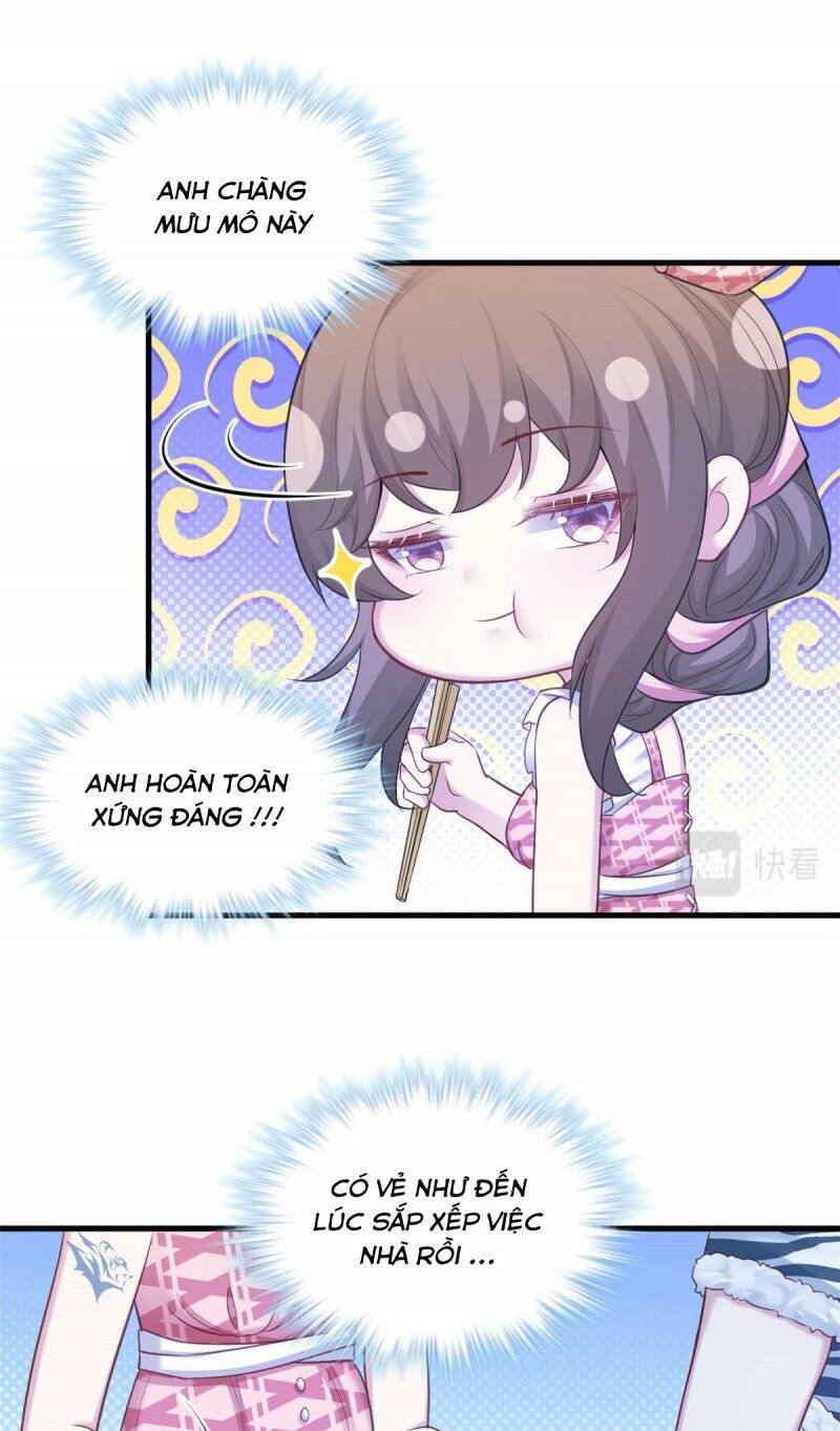 [16+] thảnh thơi thú thế chủng chủng điền, sinh sinh tể chapter 417 3