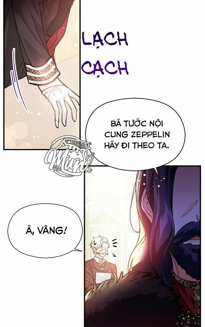 tôi không cố ý quyến rũ nam chính đâu! chapter 27 12