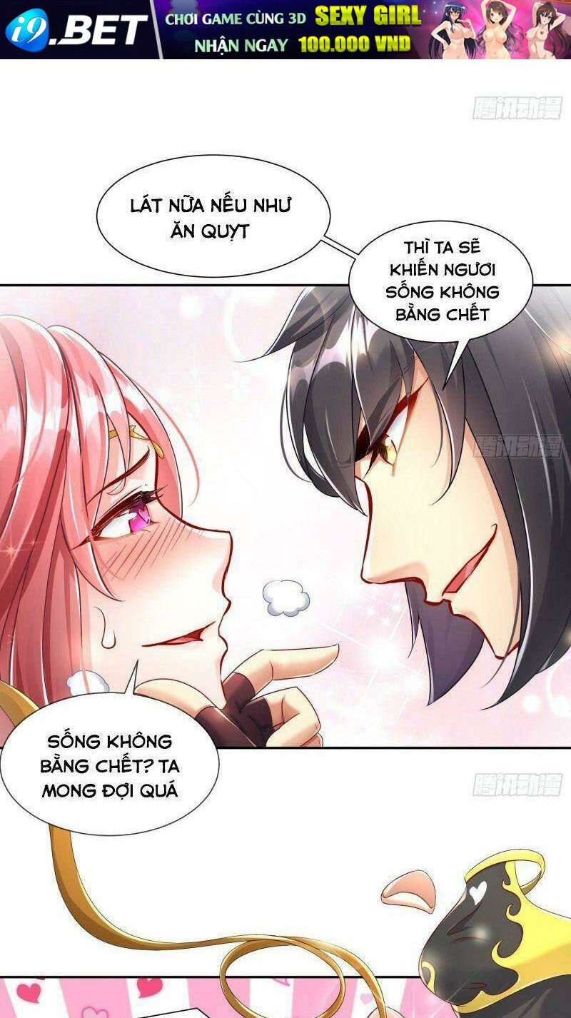 trọng sinh chi ma tôn đương đạo chapter 113 9