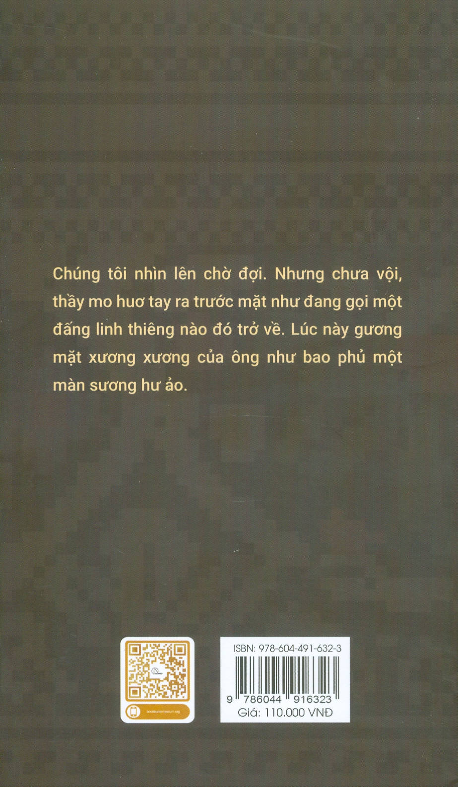 Những Đứa Con Của Rồng - Du Ký - Hữu Vi