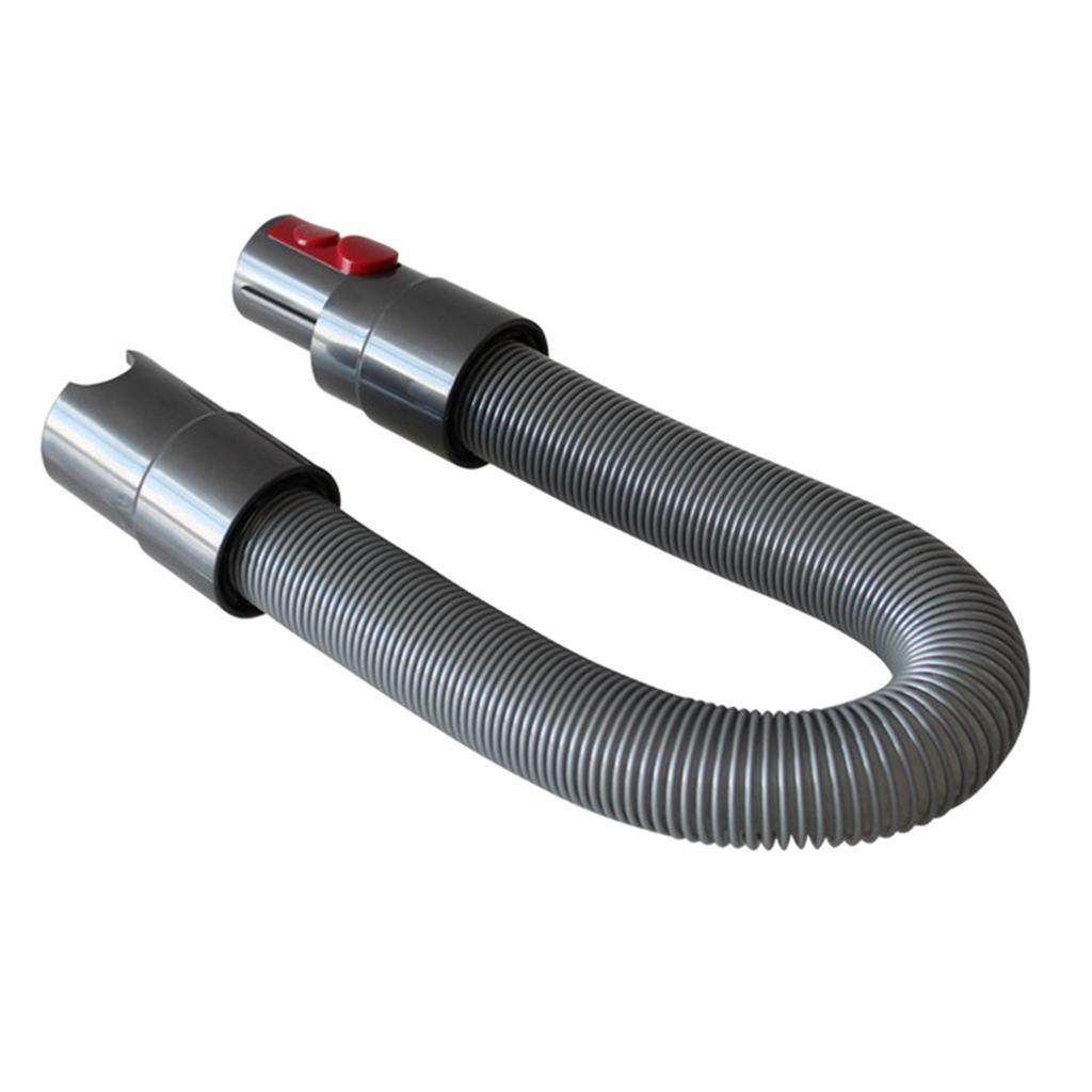 1.5M Vacuum Cleaner Hose Attachment Suction Tube Nozzle Extension Connector