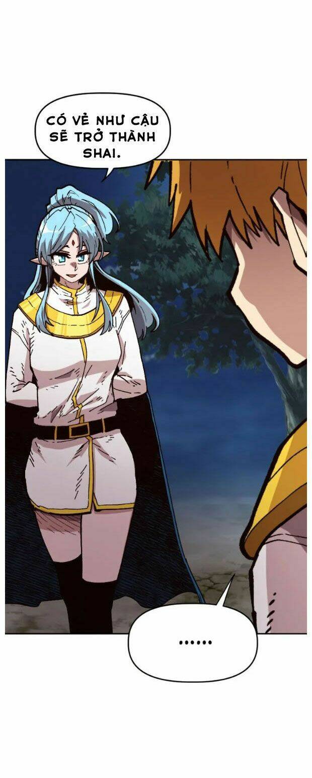 đại lục vô song chapter 34 42