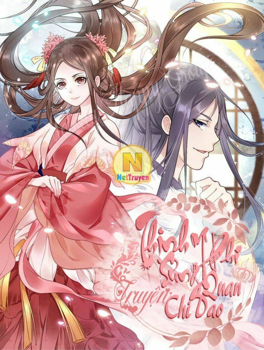 thịnh thế điềm sủng: cô vợ nhỏ đáng yêu của dịch thiếu chapter 104 6