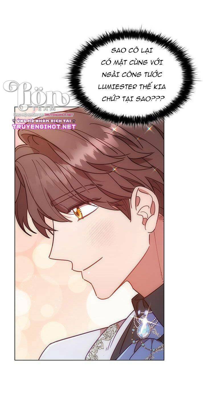 tôi đã ly hôn nhưng lại trở thành tài phiệt chapter 16.1 12