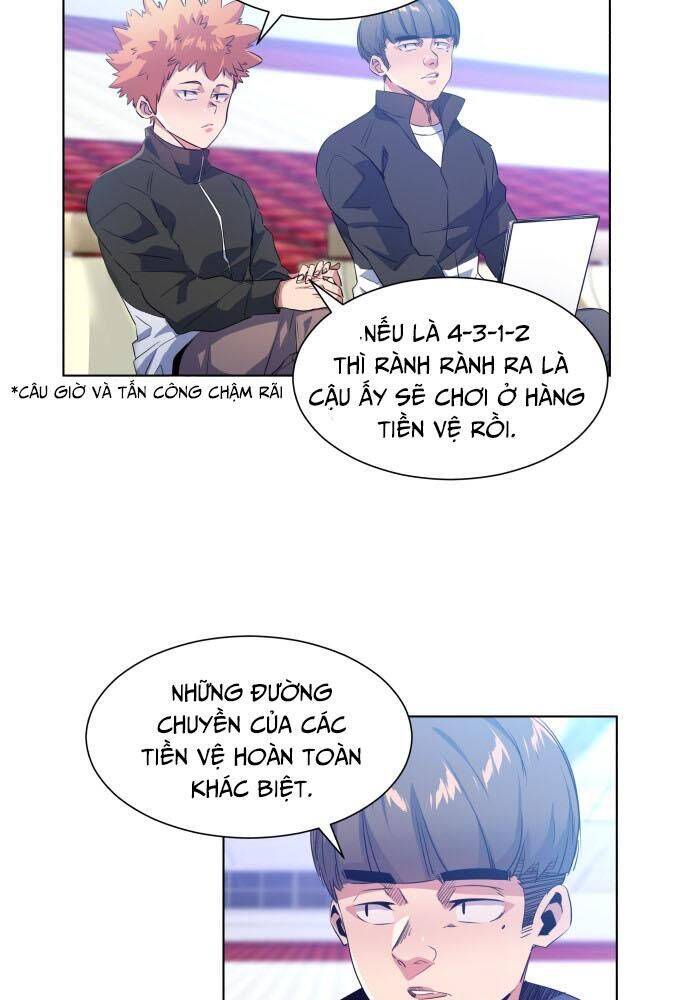 Góc Cao Khung Thành chapter 37 13