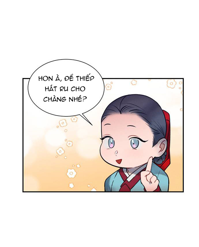 người tình của gwanghae chapter 40 49